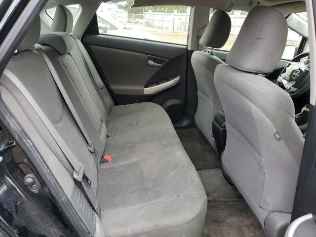 Photo 10 from auction – 2012 TOYOTA PRIUS with VIN JTDKN3DUXC5537099