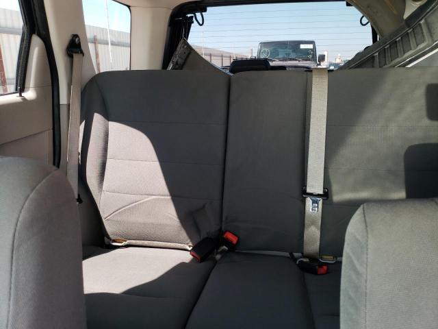 Photo 10 from auction – 2010 FORD ESCAPE XLS with VIN 1FMCU0C75AKC83166