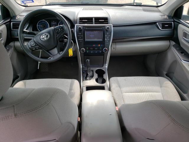 Photo 8 from auction – 2017 TOYOTA CAMRY LE with VIN 4T1BF1FK6HU416169