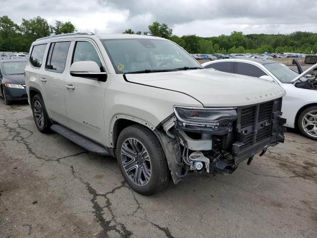 Photo 4 from auction – 2022 JEEP WAGONEER S with VIN 1C4SJVDTXNS150734