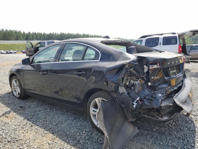Photo 2 from auction – 2014 VOLVO S60 T5 with VIN YV1612FS4E2283195
