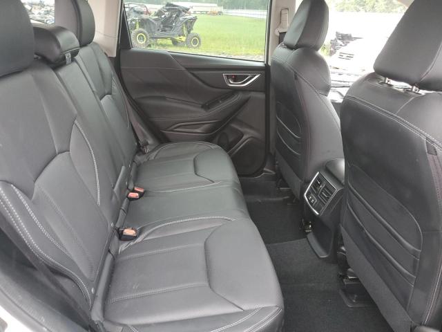 Photo 10 from auction – 2021 SUBARU FORESTER L with VIN JF2SKAUC2MH575870