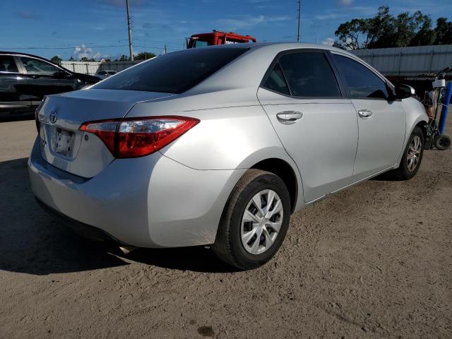 Photo 3 from auction – 2016 TOYOTA COROLLA L with VIN 5YFBURHE8GP543033