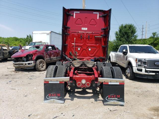 Photo 6 from auction – 2021 FREIGHTLINER CASCADIA 1 with VIN 3AKJHHDR9MSMN0915