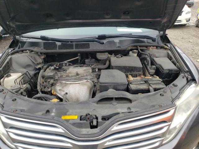 Photo 12 from auction – 2012 TOYOTA VENZA LE with VIN 4T3BA3BB9CU033195