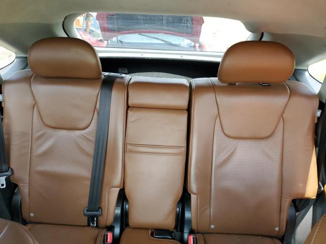 Photo 10 from auction – 2013 LEXUS RX 350 BAS with VIN 2T2BK1BA0DC189836