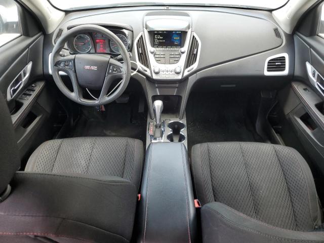 Photo 8 from auction – 2015 GMC TERRAIN SL with VIN 2GKALMEK6F6138644