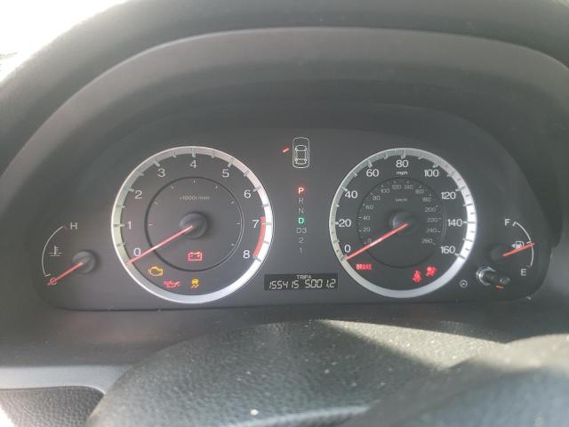 Photo 9 from auction – 2012 HONDA ACCORD with VIN 1HGCP2F60CA170794