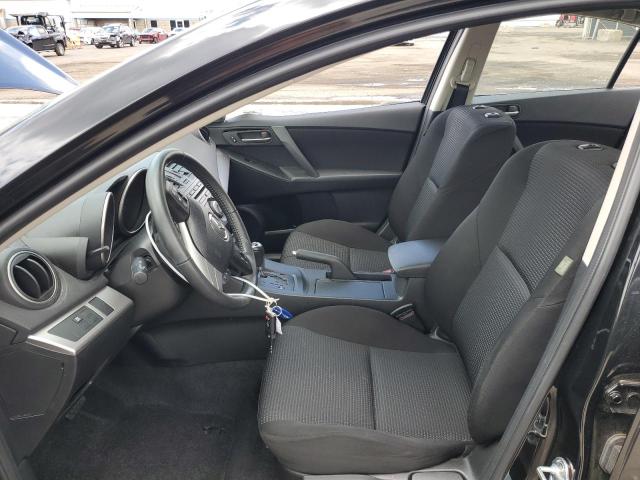 Photo 7 from auction – 2012 MAZDA 3 I with VIN JM1BL1V82C1541666