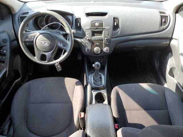 Photo 8 from auction – 2011 KIA FORTE with VIN KNAFU4A26B5448297