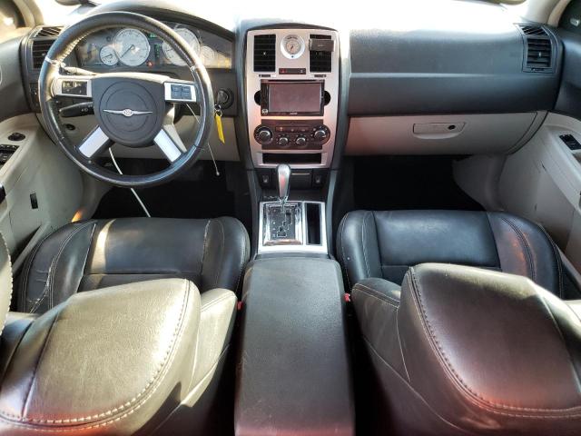 Photo 8 from auction – 2007 CHRYSLER 300C with VIN 2C3KA63H57H792165