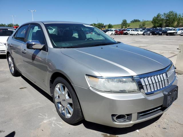 Photo 4 from auction – 2008 LINCOLN MKZ with VIN 3LNHM26T68R620671