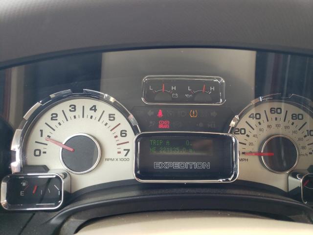 صورة رقم 9 من المزاد - 2007 FORD EXPEDITION مع VIN 1FMFU18577LA09724