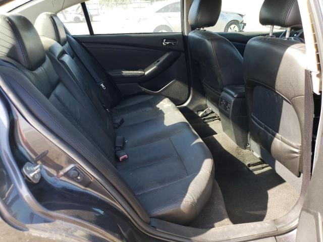 Photo 10 from auction – 2011 NISSAN ALTIMA BAS with VIN 1N4AL2AP8BN493747