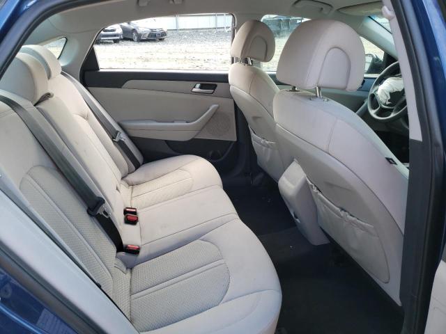 Photo 10 from auction – 2017 HYUNDAI SONATA SE with VIN 5NPE24AF2HH507488