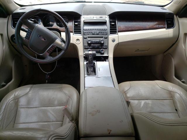 Photo 8 from auction – 2011 FORD TAURUS LIM with VIN 1FAHP2FWXBG163468