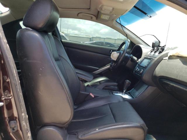 Photo 10 from auction – 2011 NISSAN ALTIMA SR with VIN 1N4BL2EPXBC174716