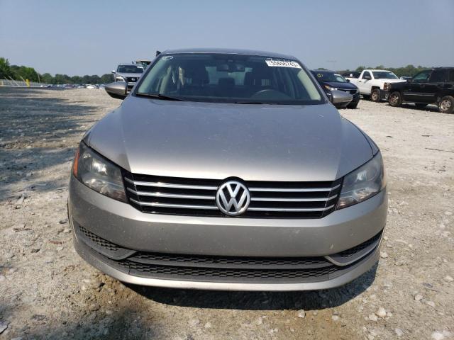 Photo 5 from auction – 2012 VOLKSWAGEN PASSAT SE with VIN 1VWBH7A39CC073564