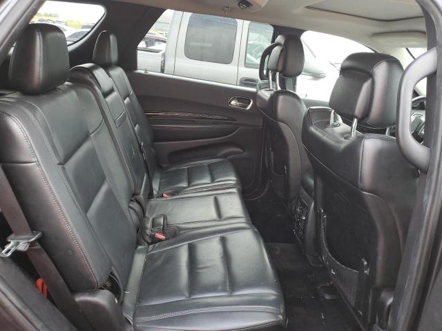 Photo 11 from auction – 2013 DODGE DURANGO CR with VIN 1C4RDJDG8DC671672
