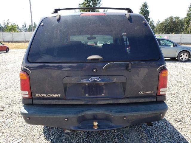 Foto 6 de la subasta – 2000 FORD EXPLORER L con VIN 1FMDU85P5YZB50909