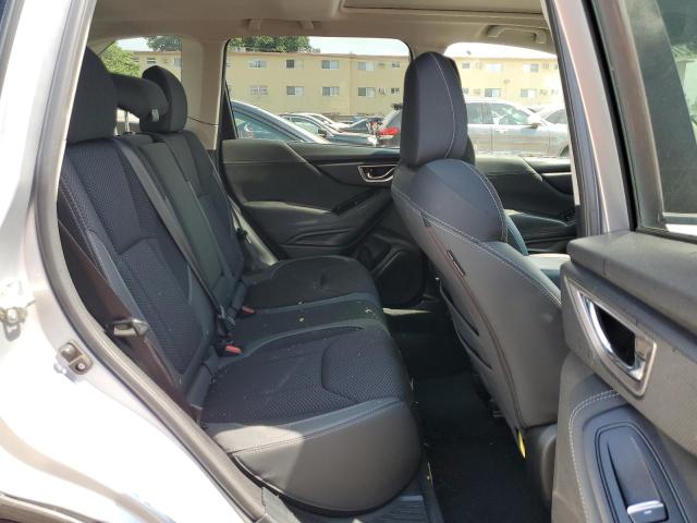 Photo 11 from auction – 2019 SUBARU FORESTER P with VIN JF2SKAGC1KH440839