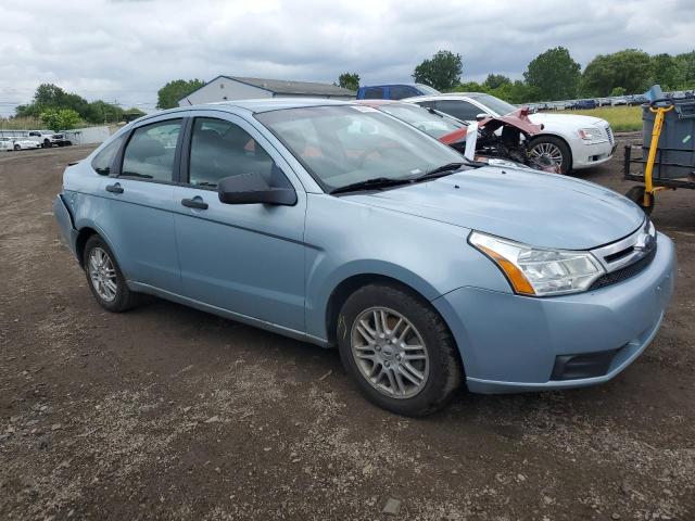 Photo 4 from auction – 2009 FORD FOCUS SE with VIN 1FAHP35N99W258831