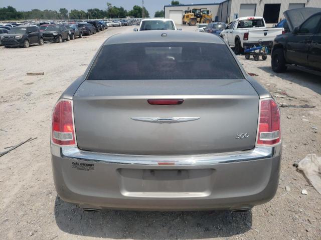 Photo 6 from auction – 2014 CHRYSLER 300 with VIN 2C3CCAAGXEH163266