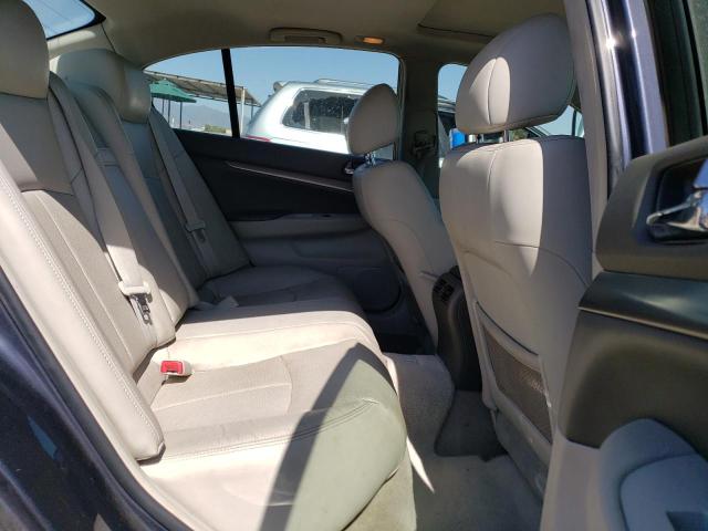 Photo 10 from auction – 2012 INFINITI G37 BASE with VIN JN1CV6AP9CM930668