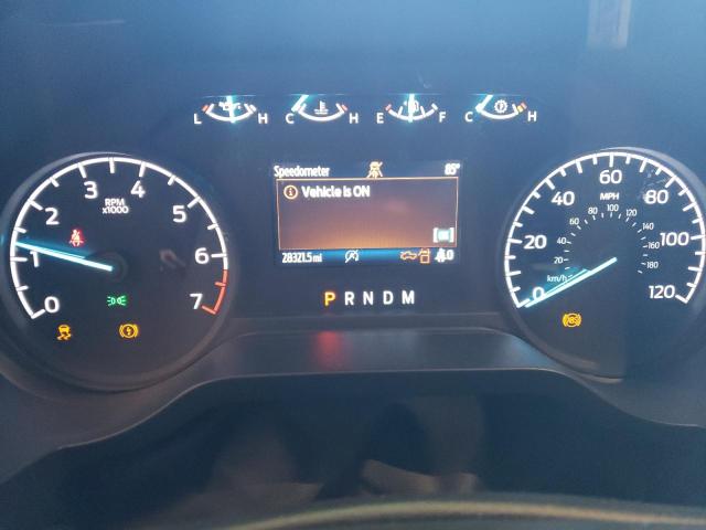 Photo 9 from auction – 2021 FORD F150 SUPER with VIN 1FTEW1CP5MKD21836