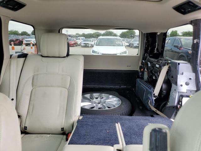 Photo 10 from auction – 2022 LAND ROVER RANGE ROVE with VIN SALGS2RU0LA588578