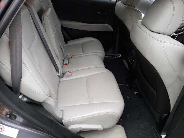 Photo 11 from auction – 2015 LEXUS RX 350 BAS with VIN 2T2BK1BA4FC341927