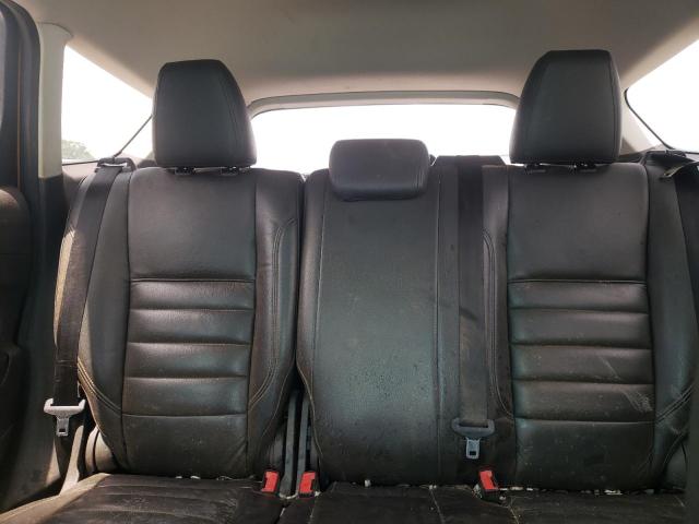 Photo 10 from auction – 2016 FORD ESCAPE S with VIN 1FMCU0F75GUA05182