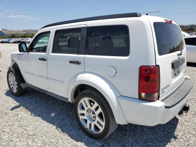 Photo 2 from auction – 2011 DODGE NITRO HEAT with VIN 1D4PT4GXXBW586905