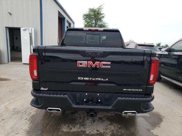 Photo 6 from auction – 2023 GMC SIERRA K15 with VIN 3GTUUGEL8PG236693