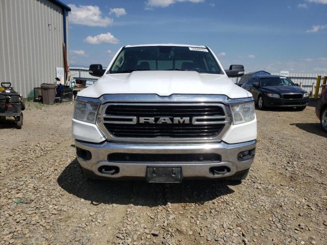 Photo 5 from auction – 2019 RAM 1500 BIG H with VIN 1C6RRFMG8KN738634