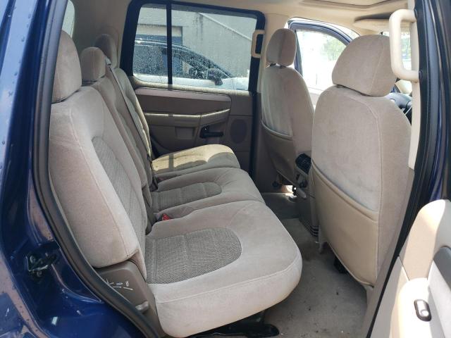 Photo 11 from auction – 2004 FORD EXPLORER X with VIN 1FMZU73K74ZA35486