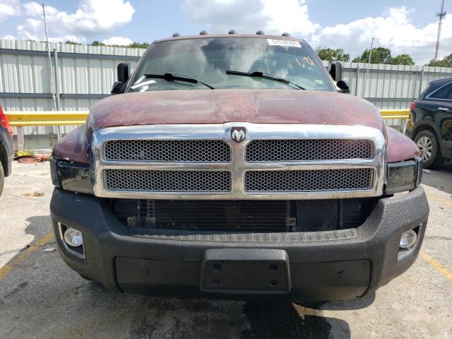 Photo 5 from auction – 2000 DODGE RAM 2500 with VIN 1B7KC2365YJ178889