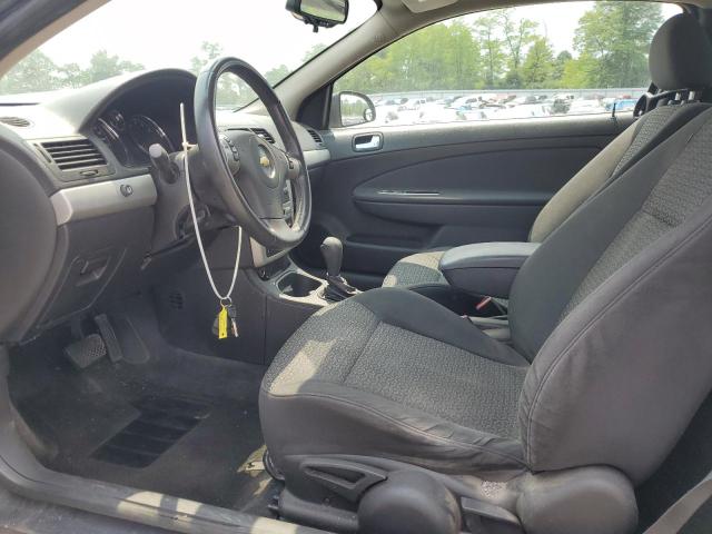 Photo 7 from auction – 2008 CHEVROLET COBALT LT with VIN 1G1AL18F387178703