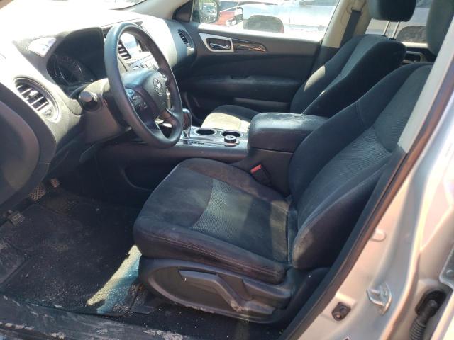 Photo 7 from auction – 2016 NISSAN PATHFINDER with VIN 5N1AR2MM6GC653780