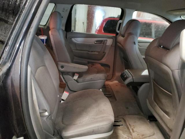 Photo 11 from auction – 2013 CHEVROLET TRAVERSE L with VIN 1GNKRGKD9DJ101147