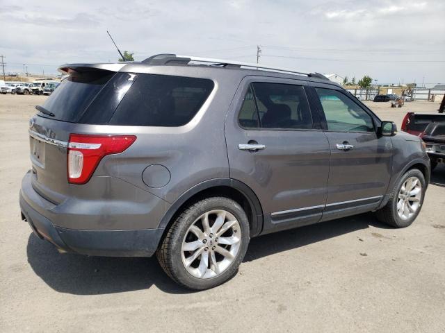 Photo 3 from auction – 2011 FORD EXPLORER L with VIN 1FMHK7F85BGA31690
