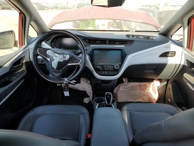 Photo 8 from auction – 2018 CHEVROLET BOLT EV PR with VIN 1G1FX6S00J4138999