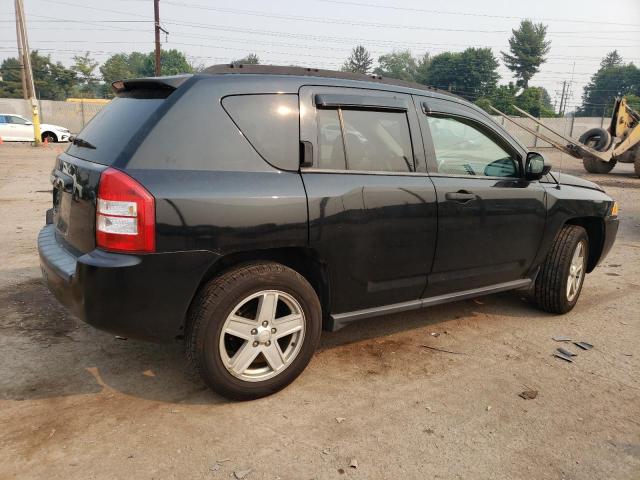 Photo 3 from auction – 2007 JEEP COMPASS with VIN 1J8FT47W27D360028