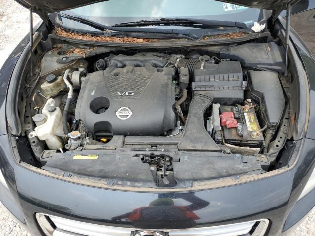 Photo 11 from auction – 2014 NISSAN MAXIMA S with VIN 1N4AA5AP6EC913674
