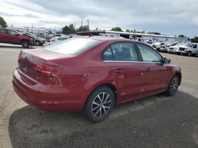 Photo 3 from auction – 2018 VOLKSWAGEN JETTA SE with VIN 3VWDB7AJ7JM258801