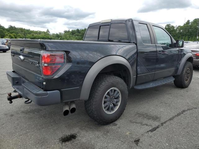 Photo 3 from auction – 2010 FORD F150 SUPER with VIN 1FTEX1E6XAFC80450