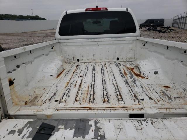 Photo 10 from auction – 2013 NISSAN FRONTIER S with VIN 1N6BD0CT6DN713767
