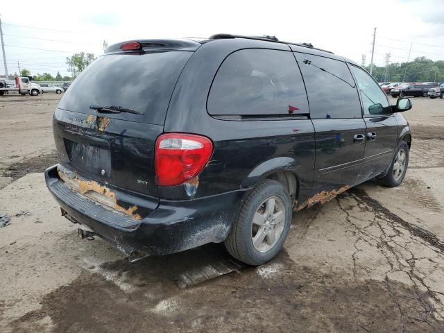 Photo 3 from auction – 2007 DODGE GRAND CARA with VIN 2D4GP44L27R277872