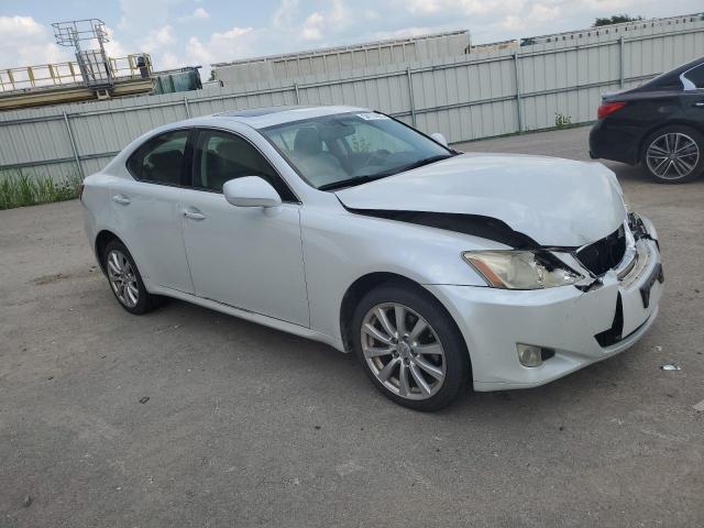Photo 4 from auction – 2006 LEXUS IS 250 with VIN JTHCK262962004023