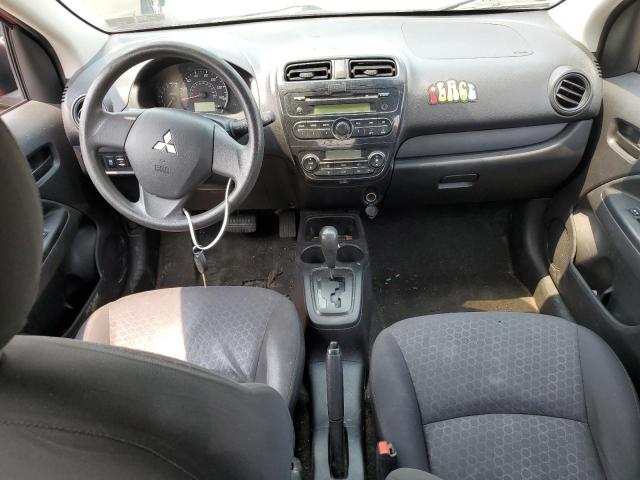 Photo 8 from auction – 2015 MITSUBISHI MIRAGE DE with VIN ML32A3HJ6FH058311